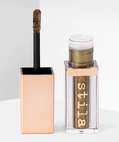 Stila - Magnificent Metals Shimmer & Glow Liquid Eye Shadow