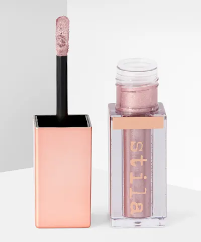 Stila - Magnificent Metals Shimmer & Glow Liquid Eye Shadow
