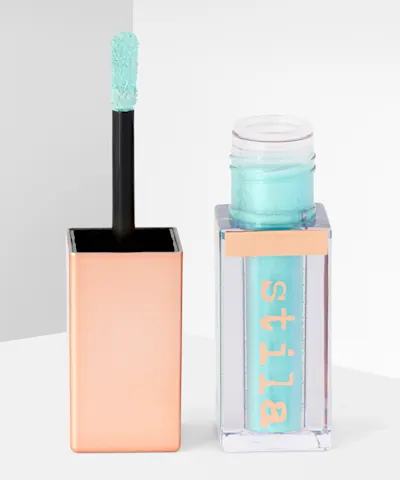 Stila - Magnificent Metals Shimmer & Glow Liquid Eye Shadow