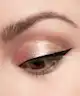Stila - Magnificent Metals Glitter & Glow Duo Chrome Liquid Eye Shadow