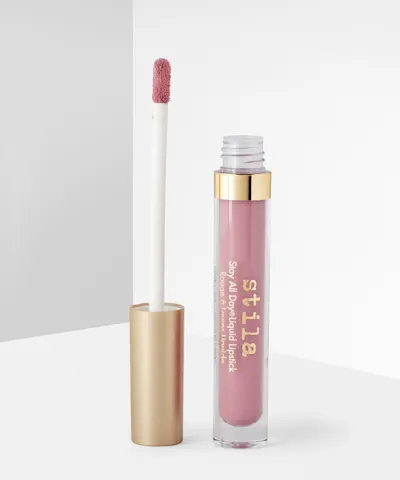 Stila - Stay All Day Sheer Liquid Lipstick