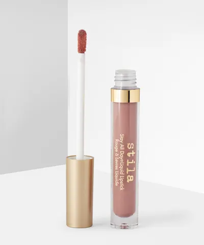 Stila - Stay All Day Sheer Liquid Lipstick