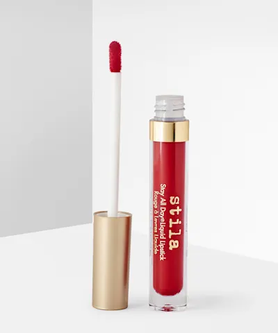 Stila - Stay All Day Sheer Liquid Lipstick