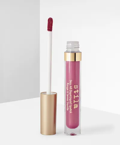 Stila - Stay All Day Shimmer Liquid Lipstick