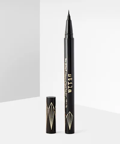 Stila - Stay All Day® Waterproof Liquid Eye Liner Micro Tip