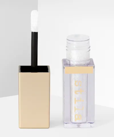 Stila - Magnificent Metals Glitter & Glow Liquid Eye Shadow