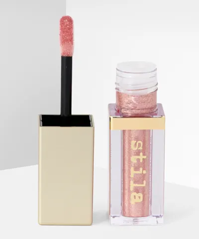 Stila - Magnificent Metals Glitter & Glow Liquid Eye Shadow 