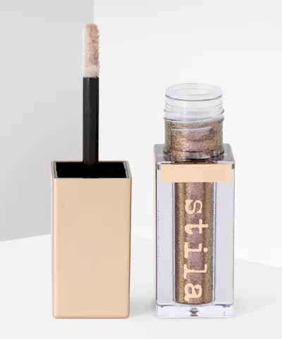 Stila - Magnificent Metals Glitter & Glow Liquid Eye Shadow 