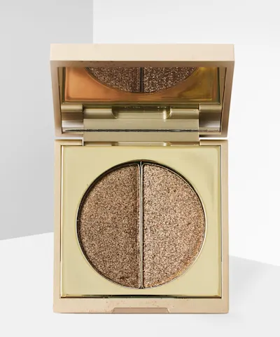 Stila - Vivid & Vibrant Eye Shadow Duo