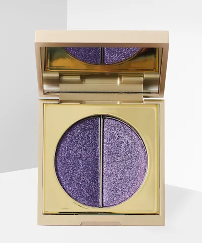Stila - Vivid & Vibrant Eye Shadow Duo
