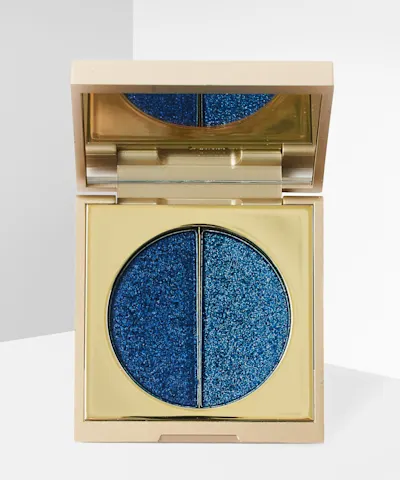 Stila - Vivid & Vibrant Eye Shadow Duo