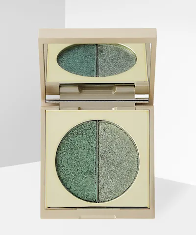 Stila - Vivid & Vibrant Eye Shadow Duo