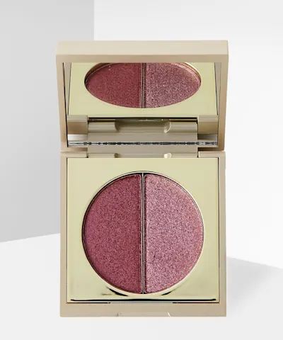 Stila - Vivid & Vibrant Eye Shadow Duo