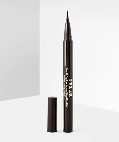 Stila - Stay All Day Waterproof Liquid Eye Liner