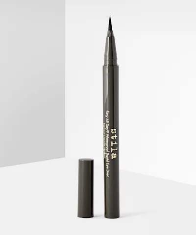 Stila - Stay All Day Waterproof Liquid Eye Liner