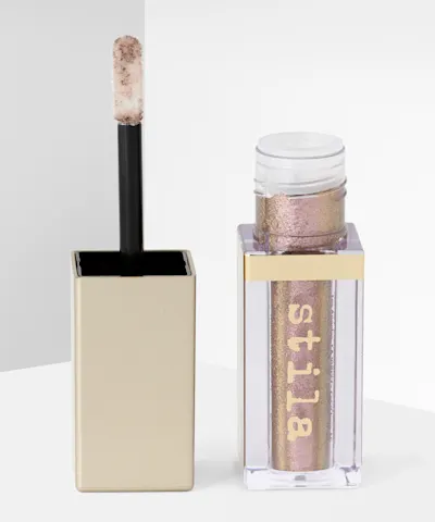 Stila - Glitter & Glow Liquid Eyeshadow