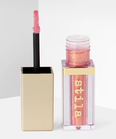 Stila - Glitter & Glow Liquid Eyeshadow