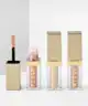 Stila - Iridescent Glitter And Glow Duo Chrome Liquid Eyeshadow Set