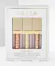 Stila - Iridescent Glitter And Glow Duo Chrome Liquid Eyeshadow Set