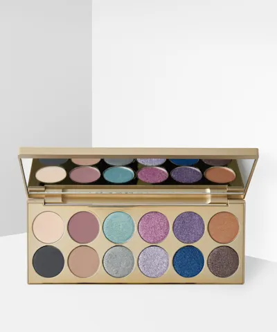 Stila - Luxe Eye Shadow Palette Happy Hour