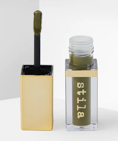 Stila - Suede Shade Liquid Eye Shadow