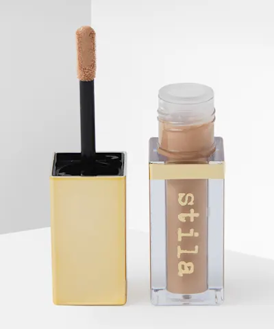 Stila - Suede Shade Liquid Eye Shadow