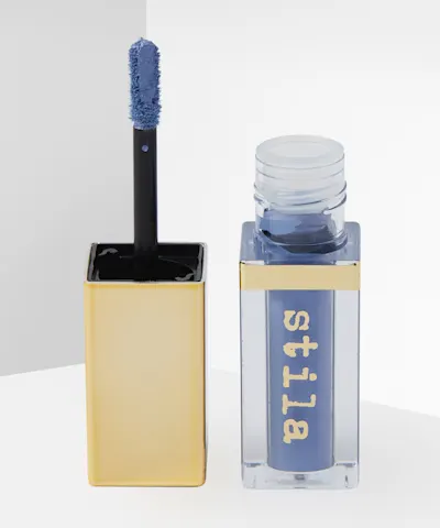 Stila - Suede Shade Liquid Eye Shadow