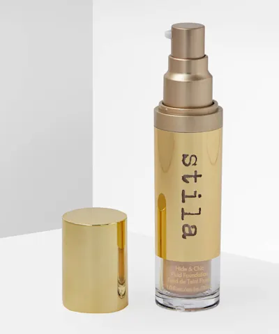 Stila - Hide And Chic Fluid Foundation