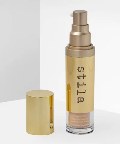 Stila - Hide And Chic Fluid Foundation