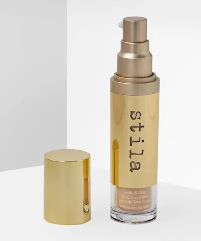 Stila - Hide And Chic Fluid Foundation