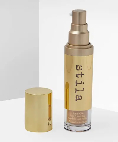 Stila - Hide And Chic Fluid Foundation