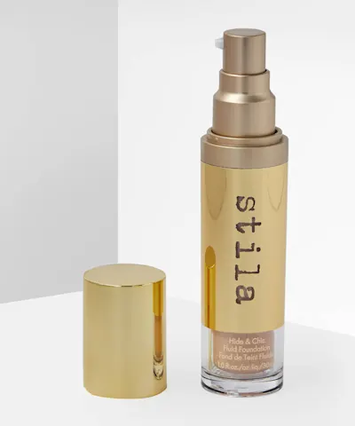 Stila - Hide And Chic Fluid Foundation