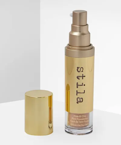 Stila - Hide And Chic Fluid Foundation