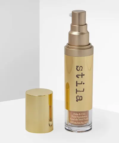 Stila - Hide And Chic Fluid Foundation