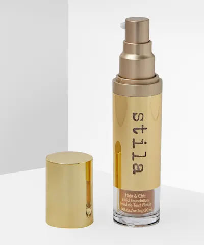 Stila - Hide And Chic Fluid Foundation
