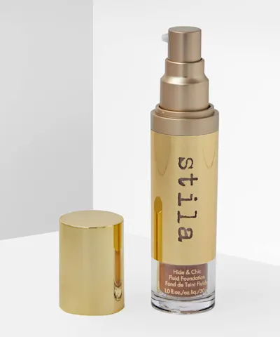 Stila - Hide And Chic Fluid Foundation
