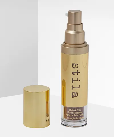 Stila - Hide And Chic Fluid Foundation