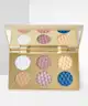Stila - Blue Realm Velvet Eye Shadow Palette
