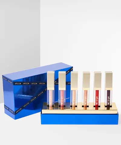 Stila - Ethereal Elements Beauty Boss Lip Gloss Set