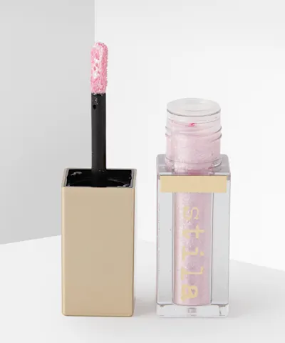 Stila - Magnificent Metals Glitter & Glow Liquid Eye Shadow