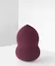Stila - Double Ended Blending Sponge Aubergine