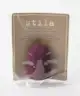 Stila - Double Ended Blending Sponge Aubergine