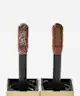 Stila - Double Dip™ Suede Shade™ & Glitter & Glow Liquid Eye Shadows
