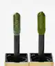 Stila - Double Dip™ Suede Shade™ & Glitter & Glow Liquid Eye Shadows