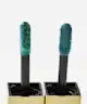 Stila - Double Dip™ Suede Shade™ & Glitter & Glow Liquid Eye Shadows
