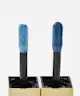 Stila - Double Dip™ Suede Shade™ & Glitter & Glow Liquid Eye Shadows