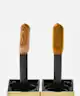 Stila - Double Dip™ Suede Shade™ & Glitter & Glow Liquid Eye Shadows