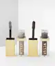 Stila - Double Dip™ Suede Shade™ & Glitter & Glow Liquid Eye Shadows