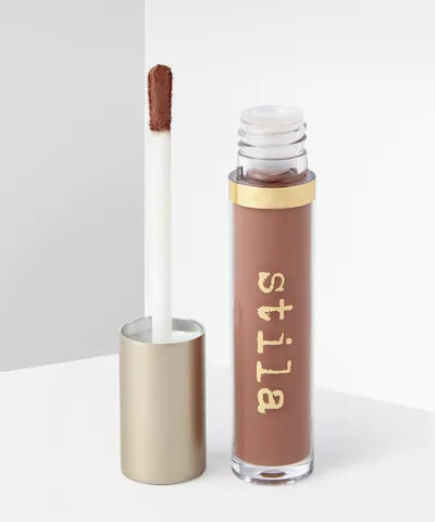 Stila - Semi-Gloss Lip & Eye Paint