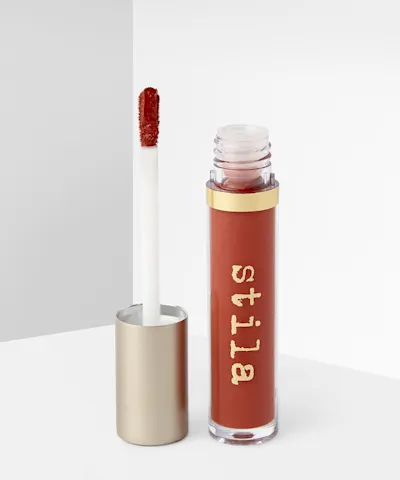 Stila - Semi-Gloss Lip & Eye Paint